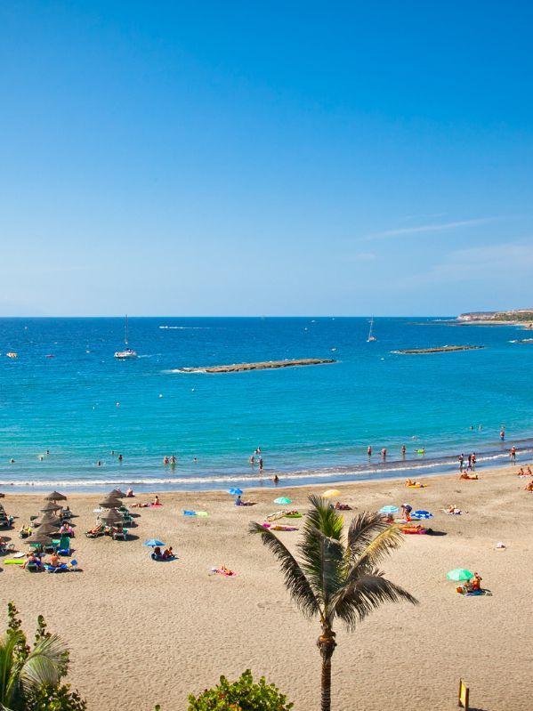 Las mejores playas