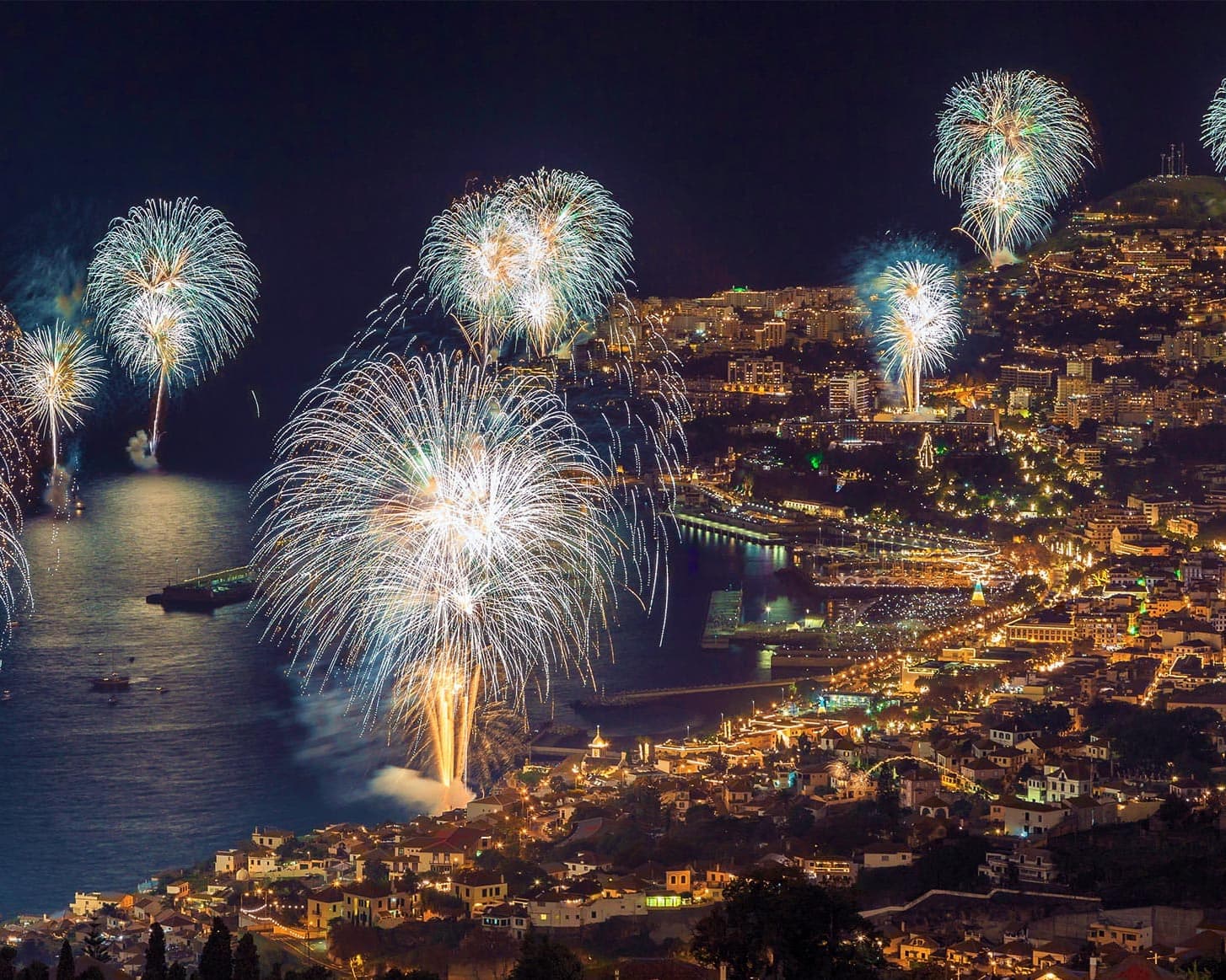 Revelion 2026 - Sejur Madeira, Portugalia