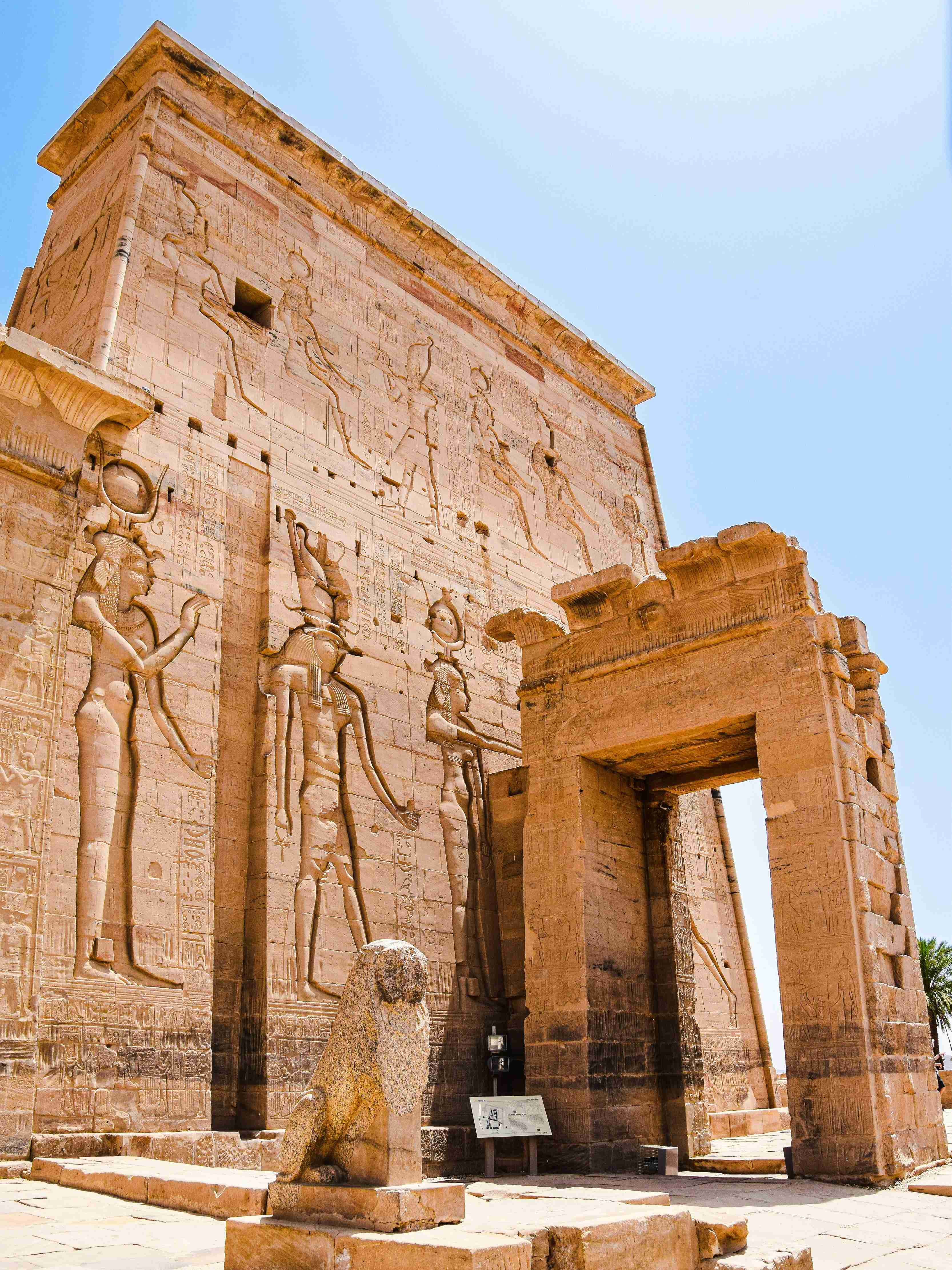 Assouan – Porte du sud de l’Égypte