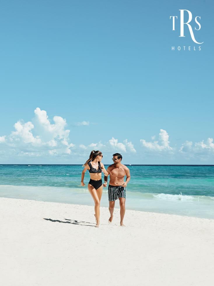 TRS Hotels by Palladium