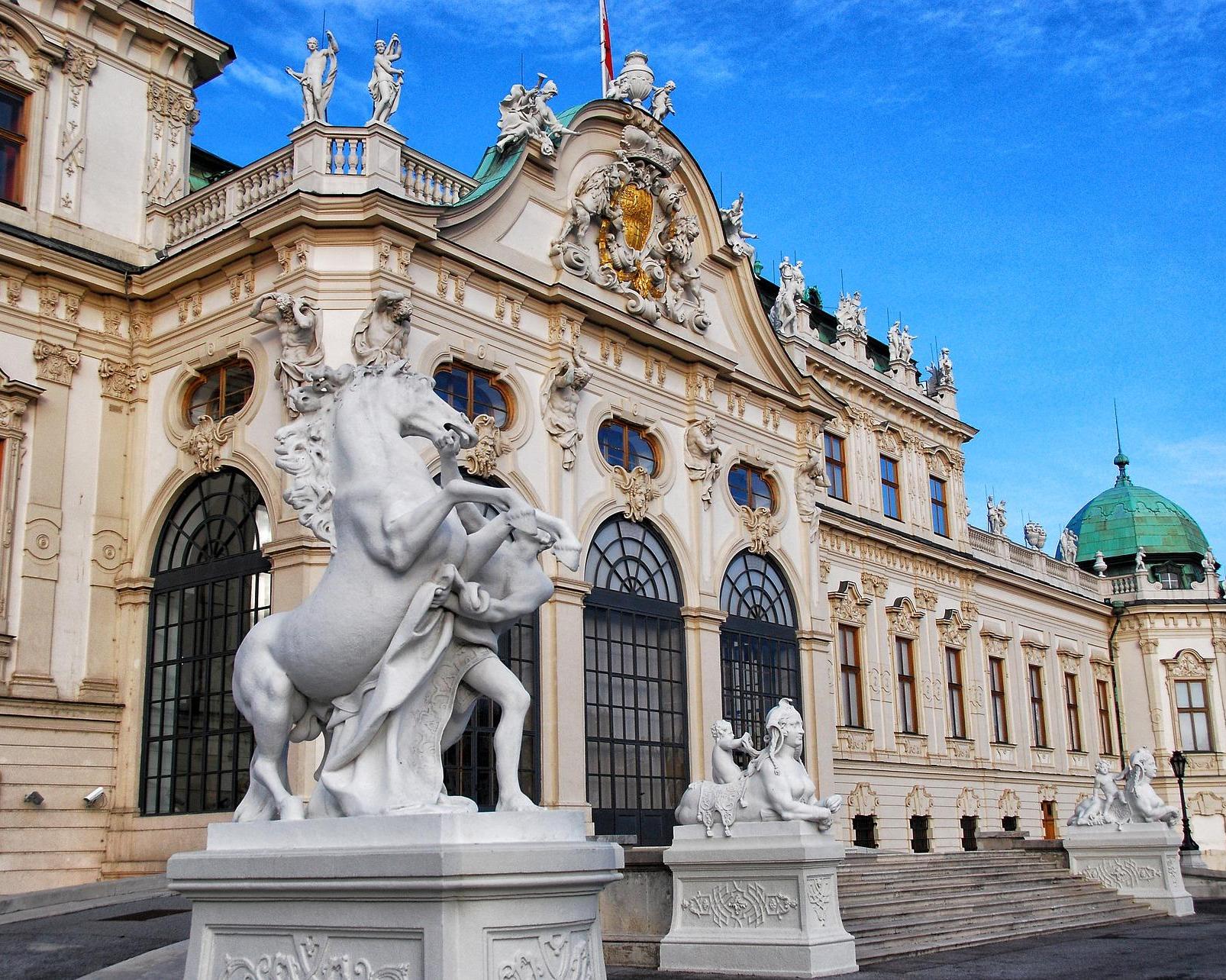 Viaje a Viena, Austria. 4 días descubriendo Viena