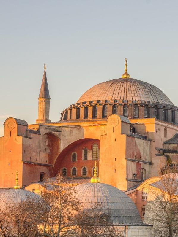 ¿Que hace de Turquía un lugar atractivo?