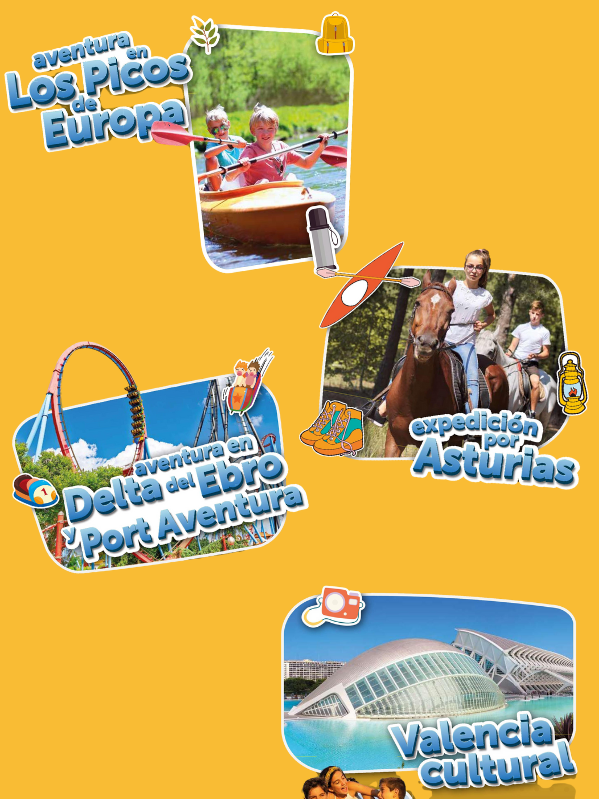 Destinos que inspiran: cultura, naturaleza y diversión