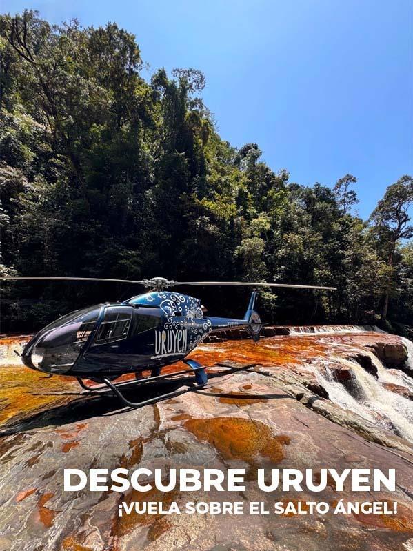 Excursiones exclusivas para viajeros VIP