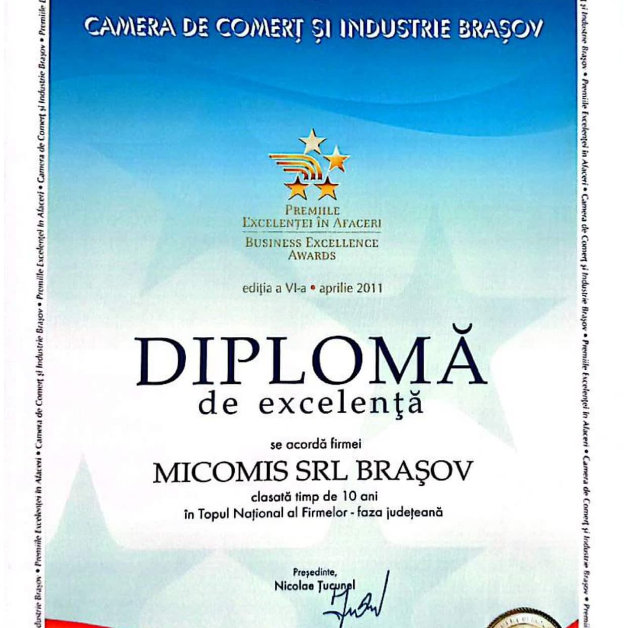 Diploma