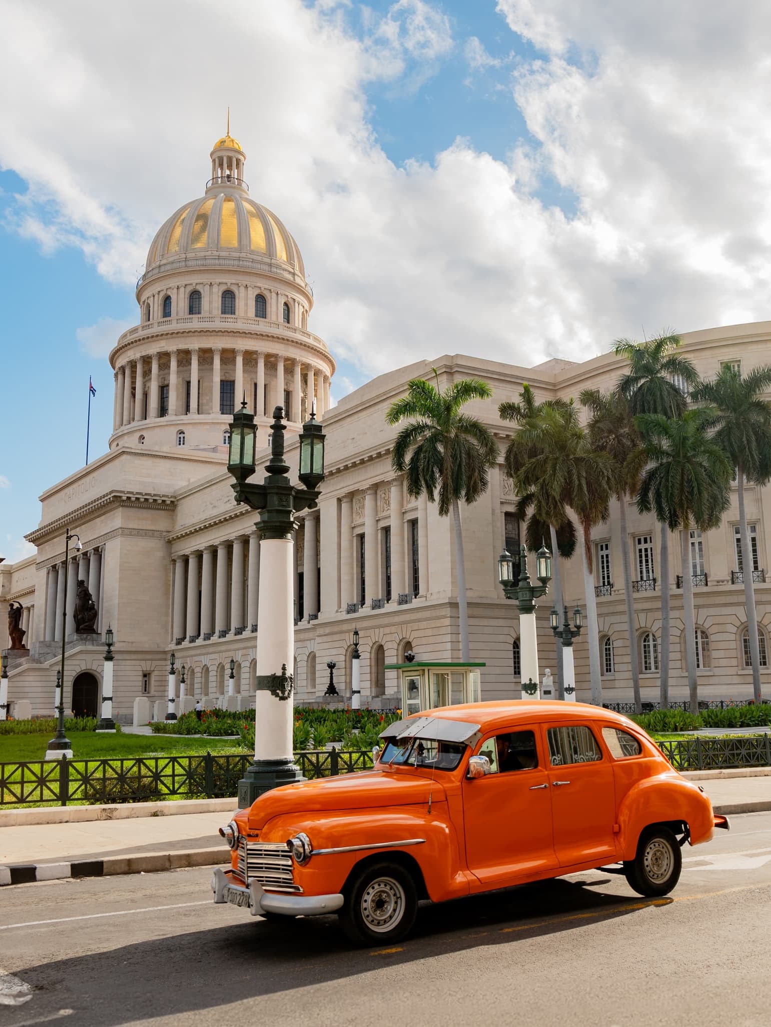La Habana: Historia, Música y Encanto Colonial 
