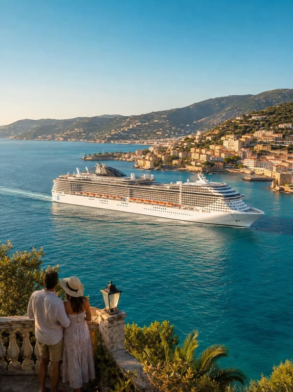 MSC Cruises