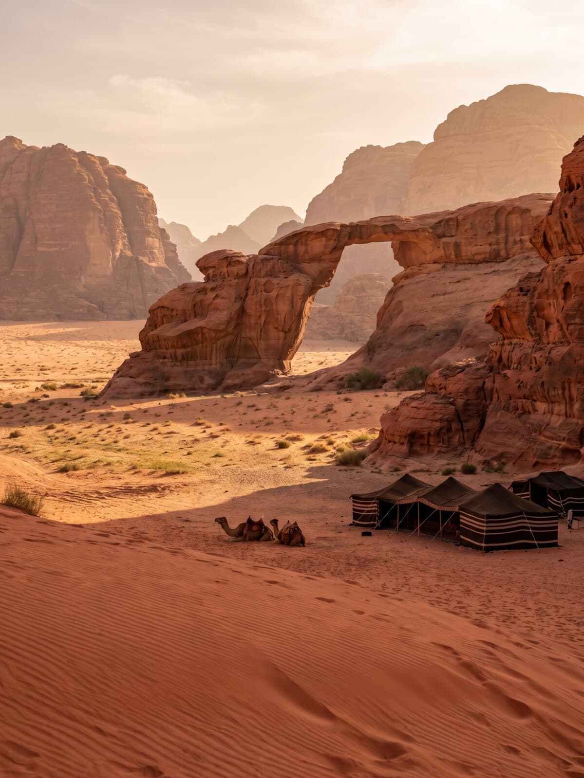 Wadi Rum