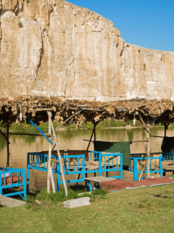 1. Batman – Turquía