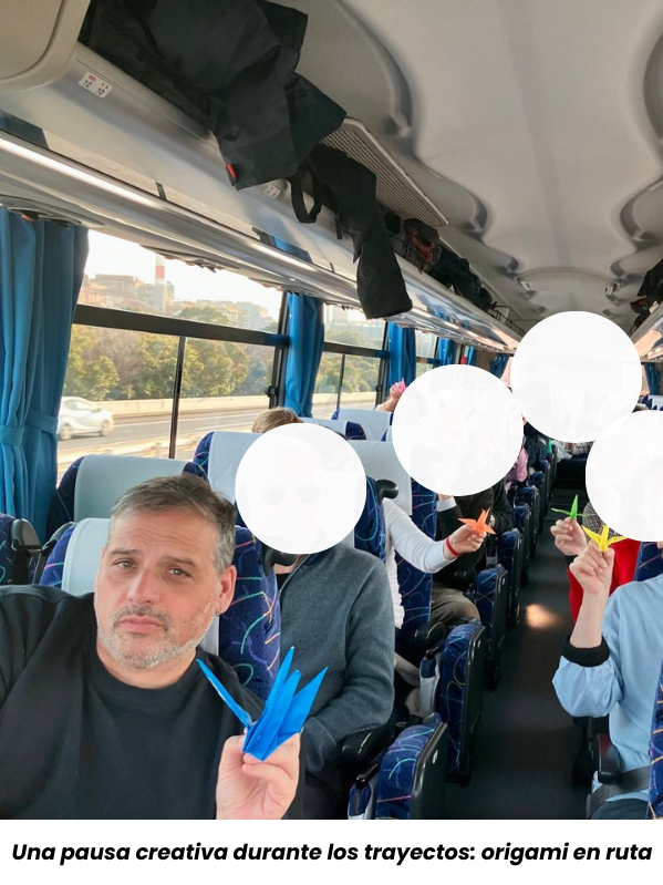 Mucho más que un viaje: vivir Japón desde dentro